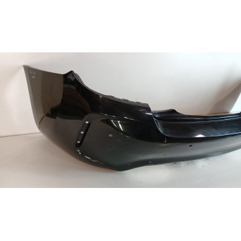 Recambio de paragolpes trasero para bmw serie m2 coupe (f87) basis referencia OEM IAM 51128062184 21550311 