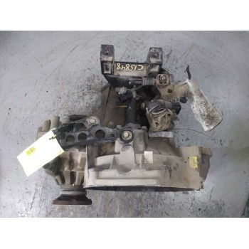 Recambio de caja cambios para seat ibiza (6j5) reference i-tech 30 aniversario referencia OEM IAM   