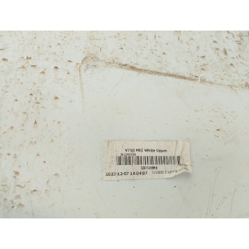 Recambio de paragolpes delantero para ford transit custom v362 autobús (f3) 2.0 ecoblue referencia OEM IAM PZ3117F003B  