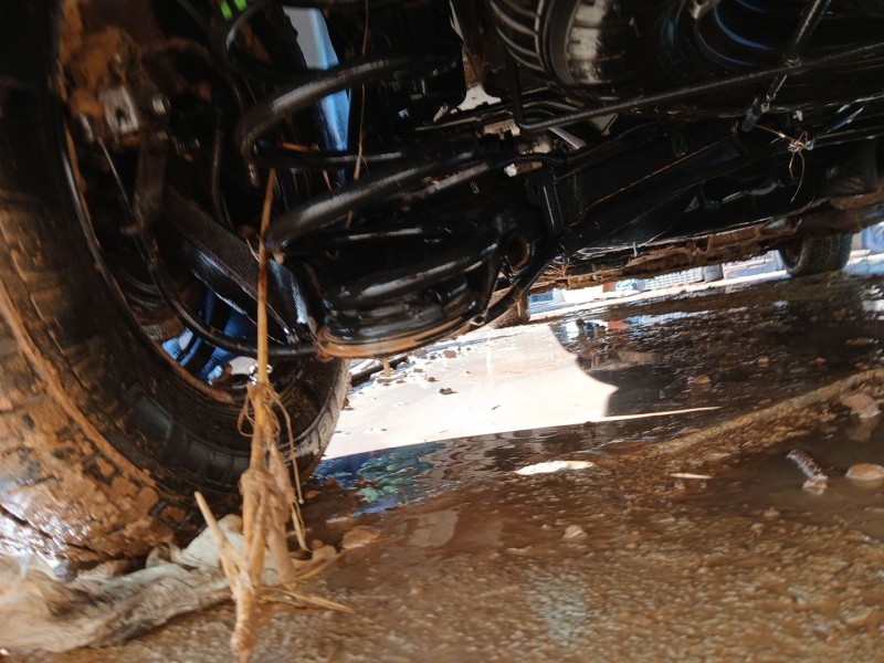 Recambio de puente trasero para peugeot expert furgoneta (v_) 2.0 bluehdi 120 referencia OEM IAM 1695174280  1695174380.