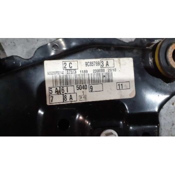Recambio de puente delantero para ford focus turnier (cb4) trend referencia OEM IAM   