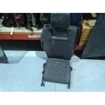 ASIENTOS TERCERA FILA DERECHO