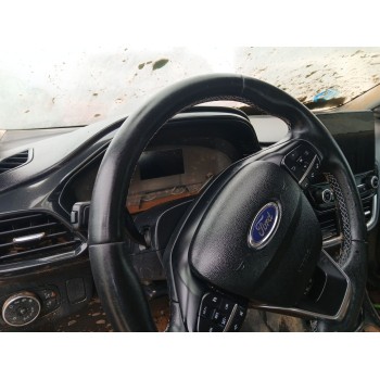 Recambio de kit airbag para ford puma (j2k, cf7) 1.0 ecoboost referencia OEM IAM 2497925 2523550 2409926