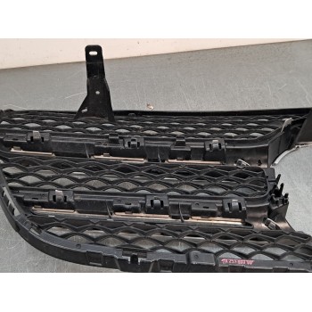 Recambio de rejilla delantera para mercedes-benz glc (x253) 300 de 4-matic (253.911) referencia OEM IAM A25388066  