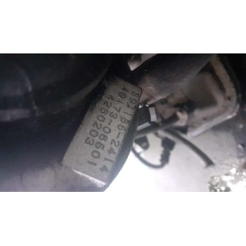 Recambio de motor completo para opel astra h berlina elegance referencia OEM IAM Z17DTL M 