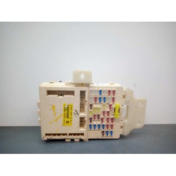 Recambio de centralita bsi para hyundai ix35 classic 2wd referencia OEM IAM 919502S721 910012Y220 