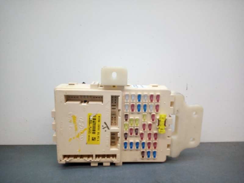 Recambio de centralita bsi para hyundai ix35 classic 2wd referencia OEM IAM 919502S721 910012Y220 