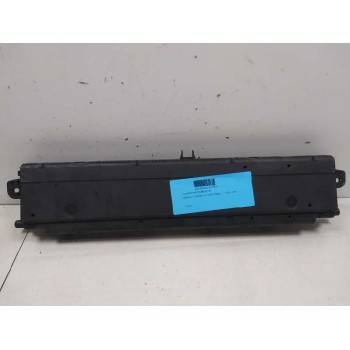 Recambio de cuadro instrumentos para renault scenic ii 1.9 dci diesel referencia OEM IAM 8200494955A  