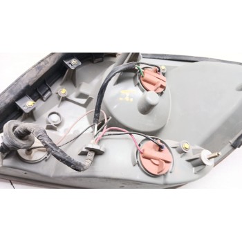 Recambio de piloto trasero izquierdo para hyundai coupe ii (gk) 2.0 gls referencia OEM IAM 924012CXXX  