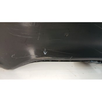 Recambio de paragolpes trasero para bmw serie m2 coupe (f87) basis referencia OEM IAM 51128062184 21550311 