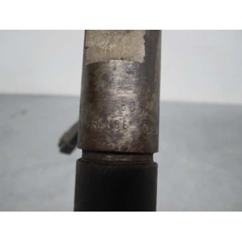 Recambio de inyector para renault scenic (ja..) 1.9 dti diesel referencia OEM IAM 8200047506 X1 MAESTRO