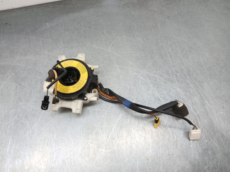 Recambio de anillo airbag para ssangyong rodius i 2.7 xdi referencia OEM IAM 8591021c33  