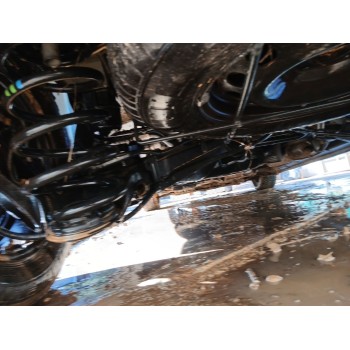 Recambio de puente trasero para peugeot expert furgoneta (v_) 2.0 bluehdi 120 referencia OEM IAM 1695174280  1695174380.