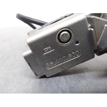 Recambio de conmutador de arranque para peugeot 308 confort referencia OEM IAM 36410600 9663123280 