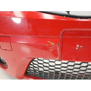 Recambio de paragolpes delantero para dacia sandero (bs_) 1.5 dci referencia OEM IAM 620224790R  