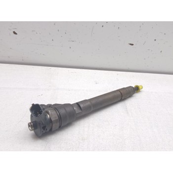 Recambio de inyector para renault scenic iii bose edition referencia OEM IAM 0445110414  