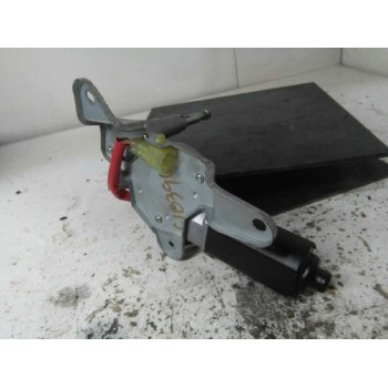 Recambio de motor limpia trasero para honda jazz (gd1/5) 1.4 s referencia OEM IAM   