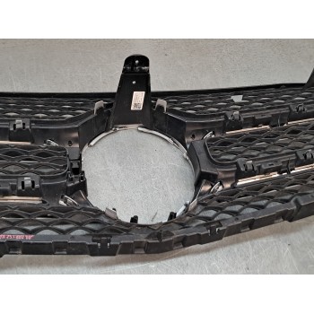 Recambio de rejilla delantera para mercedes-benz glc (x253) 300 de 4-matic (253.911) referencia OEM IAM A25388066  