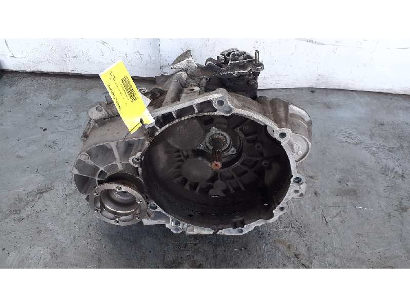 Recambio de caja casco para volkswagen golf vii lim. (bq1) 2.0 tdi referencia OEM IAM TGQ  
