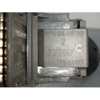 Recambio de mando volante para citroën c5 berlina 2.0 hdi x referencia OEM IAM 9641796480 RADIO 