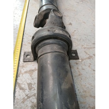 Recambio de transmision central para iveco daily vi furgoneta naturalpower 35s14, 35c14, 40c14, 50c14, 60c14, 65c14,... referenc