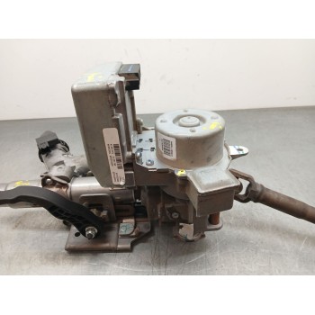 Recambio de columna direccion para ford ecosport trend referencia OEM IAM 54087016E  