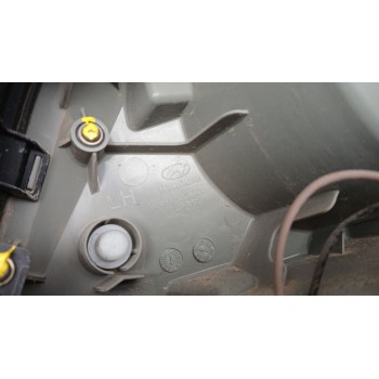 Recambio de piloto trasero izquierdo para hyundai coupe ii (gk) 2.0 gls referencia OEM IAM 924012CXXX  