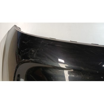 Recambio de paragolpes trasero para bmw serie m2 coupe (f87) basis referencia OEM IAM 51128062184 21550311 