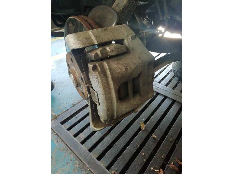 Recambio de pinza freno delantera izquierda para audi a6 avant (4f2) 2.8 fsi referencia OEM IAM ATE  