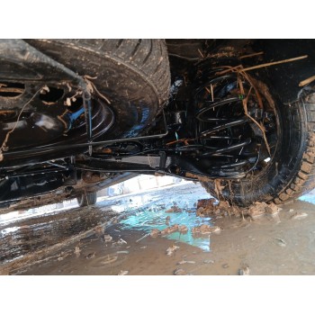 Recambio de puente trasero para peugeot expert furgoneta (v_) 2.0 bluehdi 120 referencia OEM IAM 1695174280  1695174380.