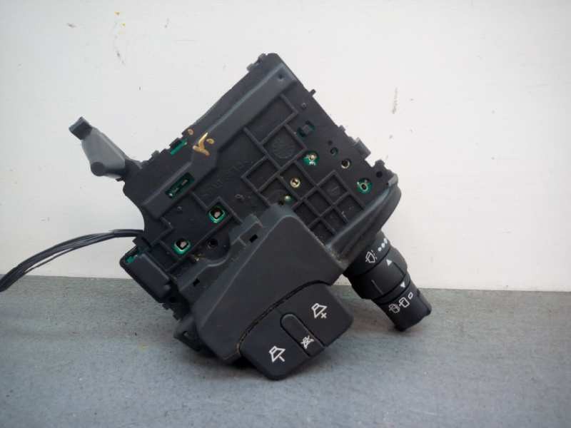 Recambio de mando limpia para renault scenic ii 1.9 dci diesel referencia OEM IAM   