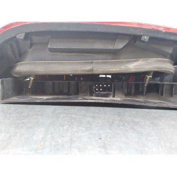 Recambio de piloto trasero izquierdo para bmw serie 3 compacto (e36) 318tds referencia OEM IAM 63218357869  ROJO--AMBAR