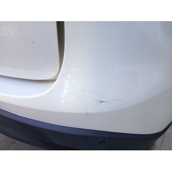 Recambio de paragolpes trasero para mazda cx-5 (ke, gh) 2.2 d (ke2fw) referencia OEM IAM KDY35022XF8H  KD4750221