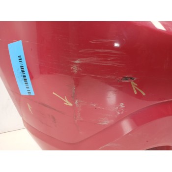 Recambio de paragolpes delantero para dacia sandero (bs_) 1.5 dci referencia OEM IAM 620224790R  