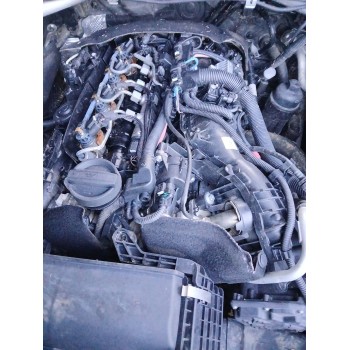 MOTOR COMPLETO B47D20A 180.000KM B