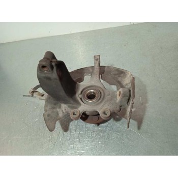 Recambio de mangueta delantera derecha para volvo v50 familiar 1.8 momentum referencia OEM IAM 3M513K170 ABS 