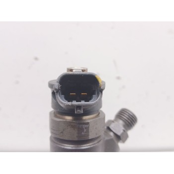 Recambio de inyector para renault scenic iii bose edition referencia OEM IAM 0445110414  