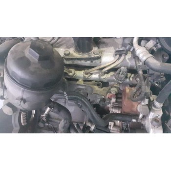 Recambio de motor completo para opel astra h berlina elegance referencia OEM IAM Z17DTL M 