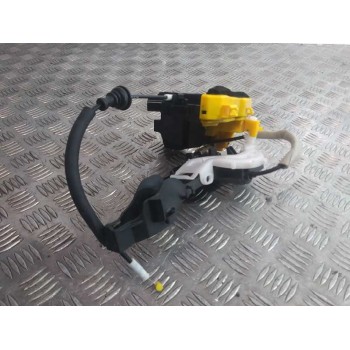 Recambio de cerradura puerta delantera izquierda para kia cee´d concept referencia OEM IAM 81310A2400  