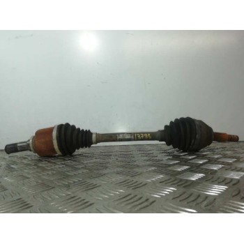 TRANSMISION DELANTERA IZQUIERDA 391018696R 8201189892 6000618517