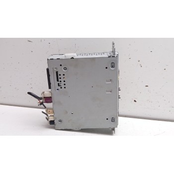 Recambio de sistema audio / radio cd para bmw 3 (f30, f80) 320 d referencia OEM IAM 65129290989  