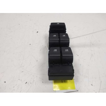 Recambio de mando elevalunas delantero izquierdo para hyundai i30 (pd) klass referencia OEM IAM 93571G3030  