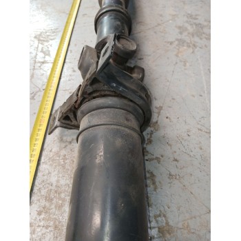 Recambio de transmision central para iveco daily vi furgoneta naturalpower 35s14, 35c14, 40c14, 50c14, 60c14, 65c14,... referenc