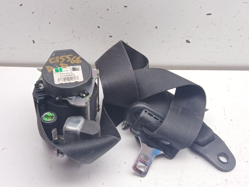 Recambio de pretensor airbag derecho para ford mondeo ber. (ca2) ghia referencia OEM IAM 606639200 8g9n61294afw 