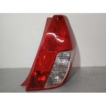 PILOTO TRASERO DERECHO 924020X0XX SIN PORTALAMPARAS