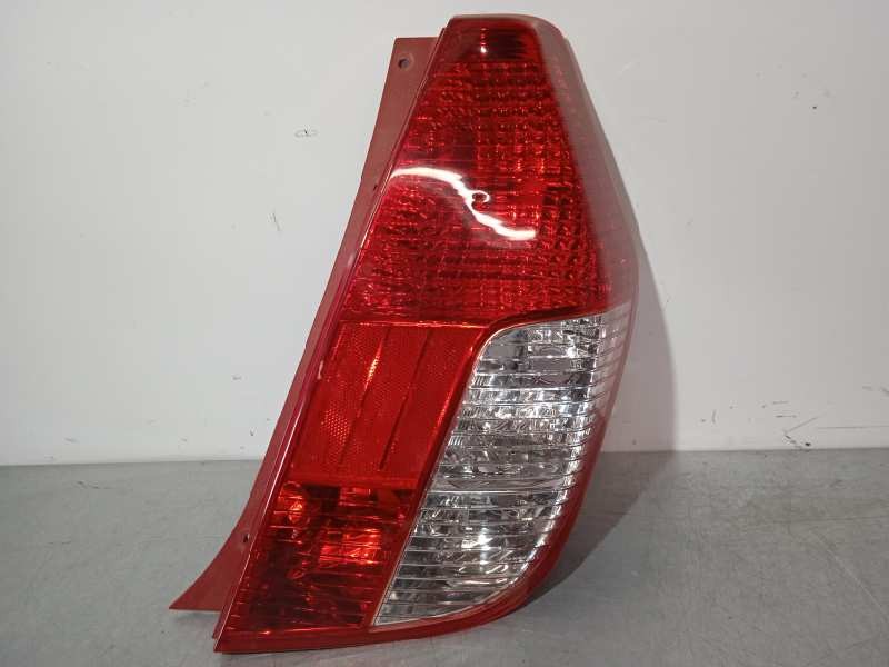 Recambio de piloto trasero derecho para hyundai i10 classic referencia OEM IAM 924020X0XX  SIN PORTALAMPARAS