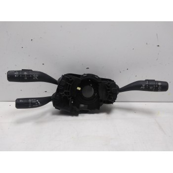 Recambio de mando luces para mg zs suv (azs1) 1.5 vti referencia OEM IAM 654466978  