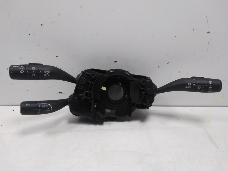 Recambio de mando luces para mg zs suv (azs1) 1.5 vti referencia OEM IAM 654466978  