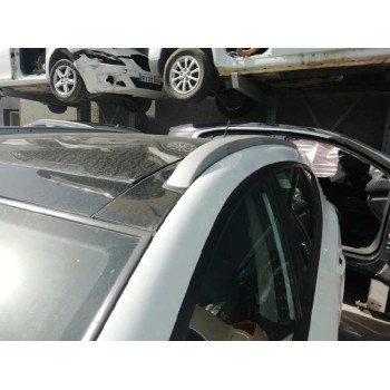 Recambio de barras techo para hyundai ix35 1.7 crdi cat referencia OEM IAM 872802y500 872702y500 x2