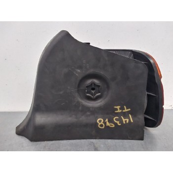Recambio de piloto trasero izquierdo para bmw serie 3 compacto (e36) 318tds referencia OEM IAM 63218357869  ROJO--AMBAR